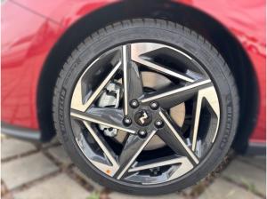 Hyundai i30 N Line X 1.6 T-GDI*Navi*LED*ACC*Apple CarPlay*Android Auto*Mehrzonenklima*