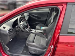 Hyundai i30 N Line X 1.6 T-GDI*Navi*LED*ACC*Apple CarPlay*Android Auto*Mehrzonenklima*