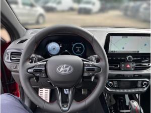 Hyundai i30 N Line X 1.6 T-GDI*Navi*LED*ACC*Apple CarPlay*Android Auto*Mehrzonenklima*