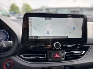 Hyundai i30 N Line X 1.6 T-GDI*Navi*LED*ACC*Apple CarPlay*Android Auto*Mehrzonenklima*
