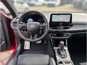 Hyundai i30 N Line X 1.6 T-GDI*Navi*LED*ACC*Apple CarPlay*Android Auto*Mehrzonenklima*