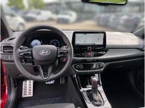 Hyundai i30 N Line X 1.6 T-GDI*Navi*LED*ACC*Apple CarPlay*Android Auto*Mehrzonenklima*