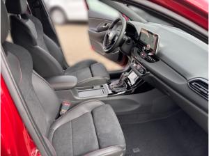 Hyundai i30 N Line X 1.6 T-GDI*Navi*LED*ACC*Apple CarPlay*Android Auto*Mehrzonenklima*