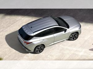 Hyundai TUCSON 1.6 T-GDI Plug-in Hybrid N Line Auto