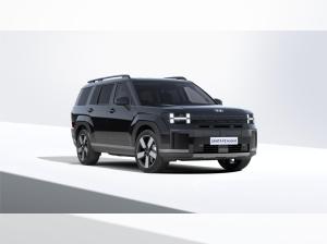 Hyundai SANTA FE Hybrid 1.6 T-GDi Signature BOSE 360°-Kamera