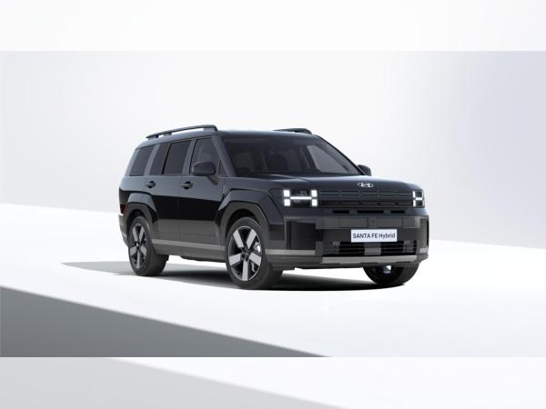 Abbildung Leasingangebot Hyundai SANTA FE