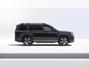 Hyundai SANTA FE Hybrid 1.6 T-GDi Signature BOSE 360°-Kamera