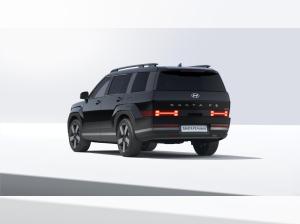 Hyundai SANTA FE Hybrid 1.6 T-GDi Signature BOSE 360°-Kamera