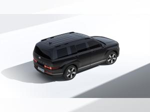 Hyundai SANTA FE Hybrid 1.6 T-GDi Signature BOSE 360°-Kamera