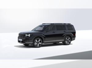 Hyundai SANTA FE Hybrid 1.6 T-GDi Signature BOSE 360°-Kamera
