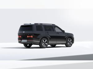 Hyundai SANTA FE Hybrid 1.6 T-GDi Signature BOSE 360°-Kamera
