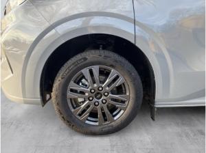 Ford Tourneo Custom Titanium | B&O | AHK | ALU | Automatik | Lagerfz.