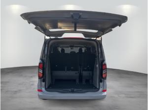 Ford Tourneo Custom Titanium | B&O | AHK | ALU | Automatik | Lagerfz.