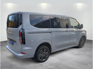Ford Tourneo Custom Titanium | B&O | AHK | ALU | Automatik | Lagerfz.