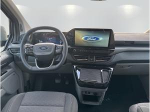 Ford Tourneo Custom Titanium | B&O | AHK | ALU | Automatik | Lagerfz.