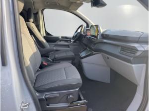 Ford Tourneo Custom Titanium | B&O | AHK | ALU | Automatik | Lagerfz.
