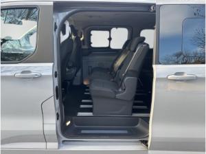 Ford Tourneo Custom Titanium | B&O | AHK | ALU | Automatik | Lagerfz.