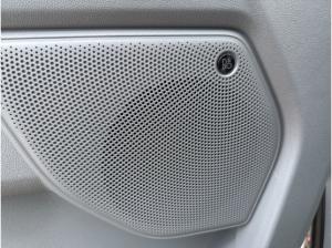 Ford Tourneo Custom Titanium | B&O | AHK | ALU | Automatik | Lagerfz.