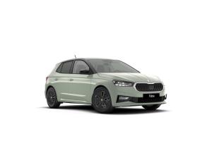 Skoda Fabia "Selection" 1.0TSI 95PS *SOFORT VERFÜGBAR*