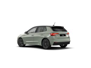 Skoda Fabia "Selection" 1.0TSI 95PS *SOFORT VERFÜGBAR*