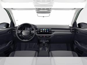 Skoda Fabia "Selection" 1.0TSI 95PS *SOFORT VERFÜGBAR*