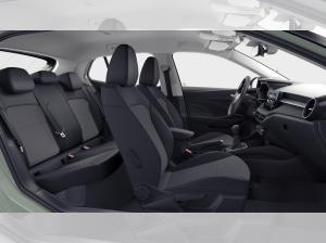 Skoda Fabia "Selection" 1.0TSI 95PS *SOFORT VERFÜGBAR*