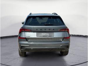 Skoda Kamiq Monte Carlo 1,0 TSI 116 PS 7-Gang-DSG *SOFORT VERFÜGBAR*