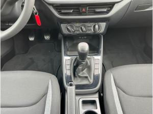 Skoda Fabia Essence - SOFORT - FESTPREIS - LED Klima PDC eFH Bluetooth ZV