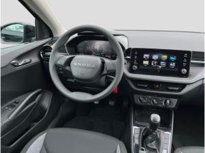 Skoda Fabia Essence - SOFORT - FESTPREIS - LED Klima PDC eFH Bluetooth ZV