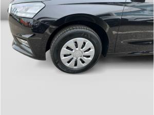 Skoda Fabia Essence - SOFORT - FESTPREIS - LED Klima PDC eFH Bluetooth ZV