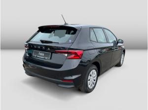 Skoda Fabia Essence - SOFORT - FESTPREIS - LED Klima PDC eFH Bluetooth ZV