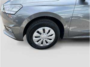 Skoda Fabia Essence - SOFORT - FESTPREIS - LED Klima PDC eFH Bluetooth ZV