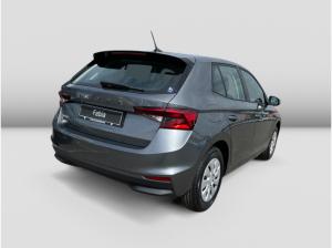 Skoda Fabia Essence - SOFORT - FESTPREIS - LED Klima PDC eFH Bluetooth ZV