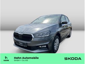 Skoda Fabia Essence - SOFORT - FESTPREIS - LED Klima PDC eFH Bluetooth ZV