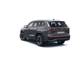 Volkswagen Tayron R-Line Bestellaktion