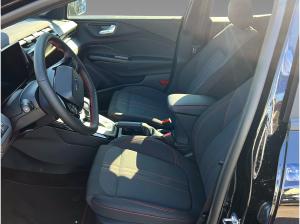 Ford Puma ST-Line Service+Garantie inkl. 360°Kam., Fahrerassi. SOFORT!