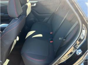 Ford Puma ST-Line Service+Garantie inkl. 360°Kam., Fahrerassi. SOFORT!