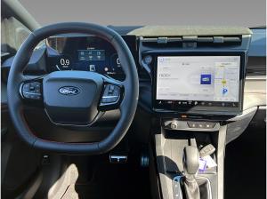 Ford Puma ST-Line Service+Garantie inkl. 360°Kam., Fahrerassi. SOFORT!