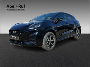 Ford Puma ST-Line Service+Garantie inkl. 360°Kam., Fahrerassi. SOFORT!