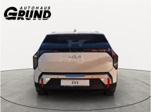 Kia EV3 81.4 EARTH⚡ WINTER | BUSINESS | UPGRADE