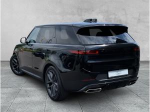 Land Rover Range Rover Sport Plug-in Hybrid P460e S (sofort verfügbar) inkl. Wartung & Verschleiß