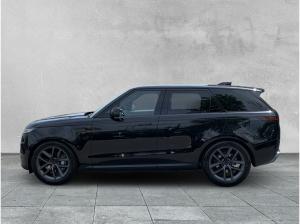 Land Rover Range Rover Sport Plug-in Hybrid P460e S (sofort verfügbar) inkl. Wartung & Verschleiß