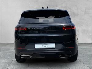 Land Rover Range Rover Sport Plug-in Hybrid P460e S (sofort verfügbar) inkl. Wartung & Verschleiß