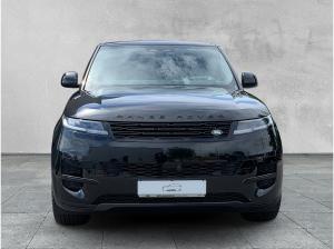 Land Rover Range Rover Sport Plug-in Hybrid P460e S (sofort verfügbar) inkl. Wartung & Verschleiß