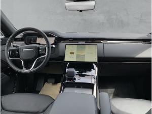 Land Rover Range Rover Sport Plug-in Hybrid P460e S (sofort verfügbar) inkl. Wartung & Verschleiß