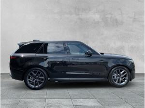 Land Rover Range Rover Sport Plug-in Hybrid P460e S (sofort verfügbar) inkl. Wartung & Verschleiß