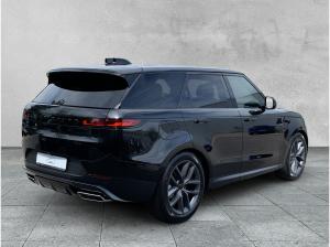 Land Rover Range Rover Sport Plug-in Hybrid P460e S (sofort verfügbar) inkl. Wartung & Verschleiß
