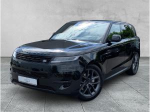 Land Rover Range Rover Sport Plug-in Hybrid P460e S (sofort verfügbar) inkl. Wartung & Verschleiß
