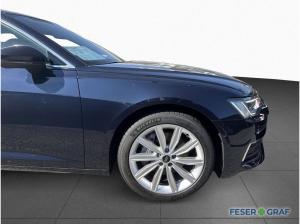 Audi A6 Avant design 45 TFSI qu. S tro +ACC+Matrix+Ka