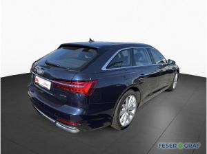 Audi A6 Avant design 45 TFSI qu. S tro +ACC+Matrix+Ka